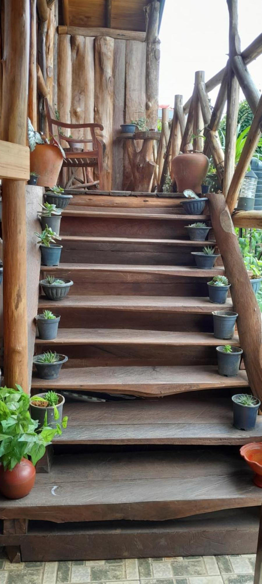 Eco Creations Wooden Cottage Νουβάρα Ελίγια Εξωτερικό φωτογραφία